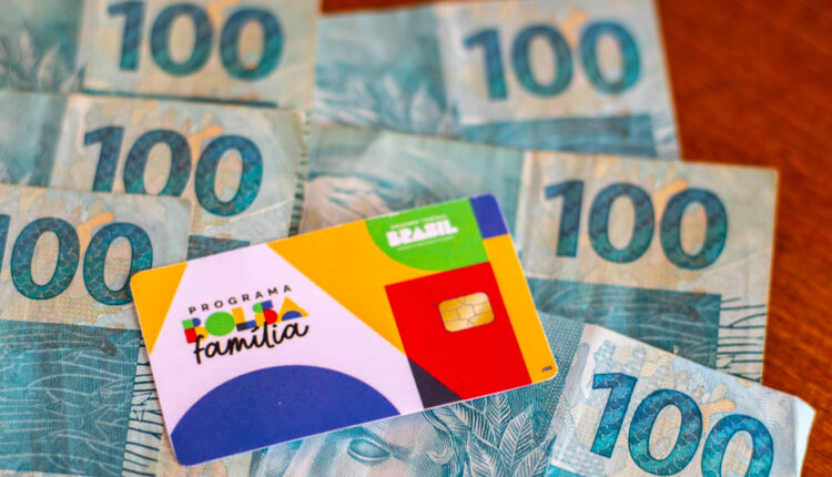 Bolsa Família