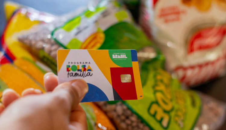 Bolsa Família
