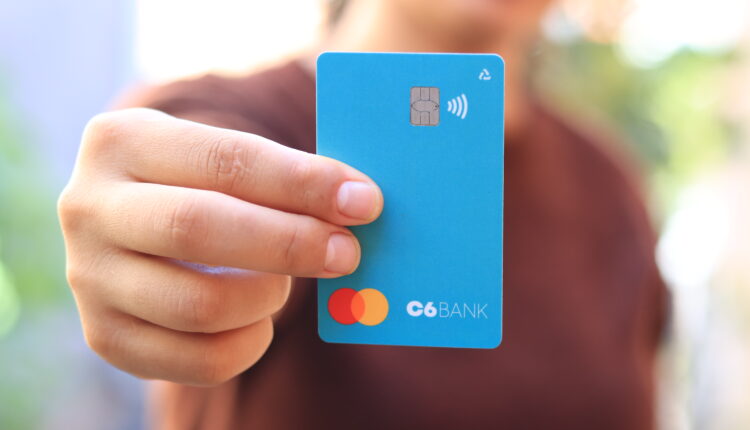 Qual é o novo serviço do C6 Bank para seus clientes