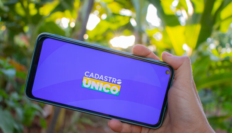 Cadastro Único