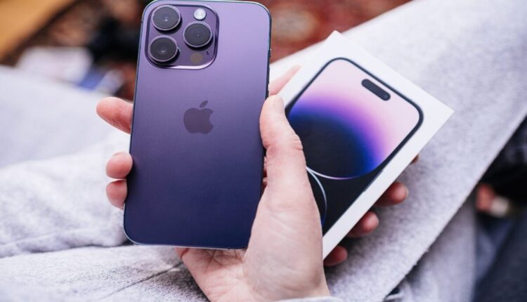 Novo leilão da Receita traz iPhone com preço de banana; confira