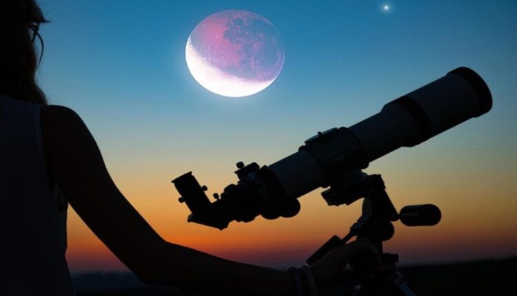 O final de 2023 está sendo marcado por vários fenômenos do mundo da astronomia, como eclipses solares, o eclipse lunar e até uma Superlua, além da chamada lua azul. Neste sábado está previsto para acontecer um eclipse lunar parcial, onde apenas algumas regiões do Brasil conseguirão ter o privilégio de contemplar o fenômeno astronômico. Siga a leitura e saiba mais detalhes.