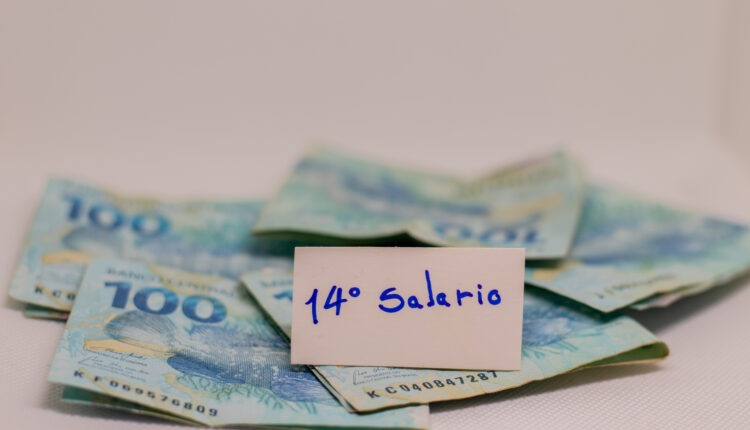 14° salário