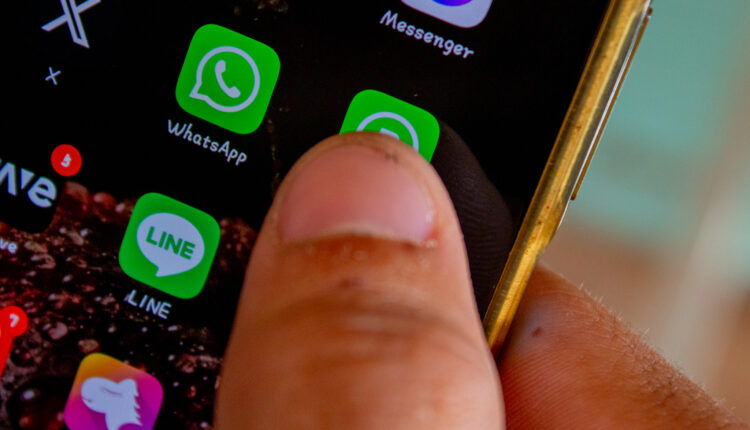 WhatsApp
