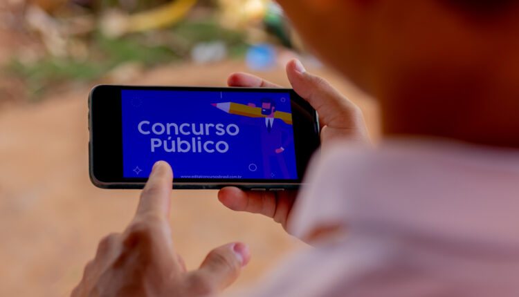 Concurso Público