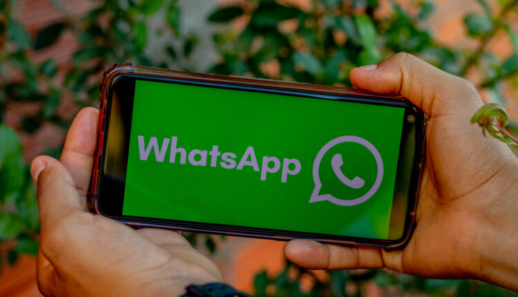 WhatsApp