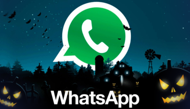 O WhatsApp segue inovando neste ano de 2023, seja com recursos que otimizam a experiência do usuário, como com reforços à proteção de dados, ou até mesmo um toque mais atrativo em seu visual. E se o assunto é estética, a plataforma de mensagens da Meta entrou no clima do Dia das Bruxas, e disponibilizou o modo Halloween. Aprenda como aplicar no seu app, logo abaixo.