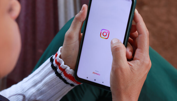 Instagram
