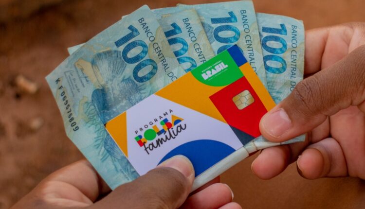 Caixa inicia pagamento adicional de R$ 50 para famílias com bebês no Bolsa Família