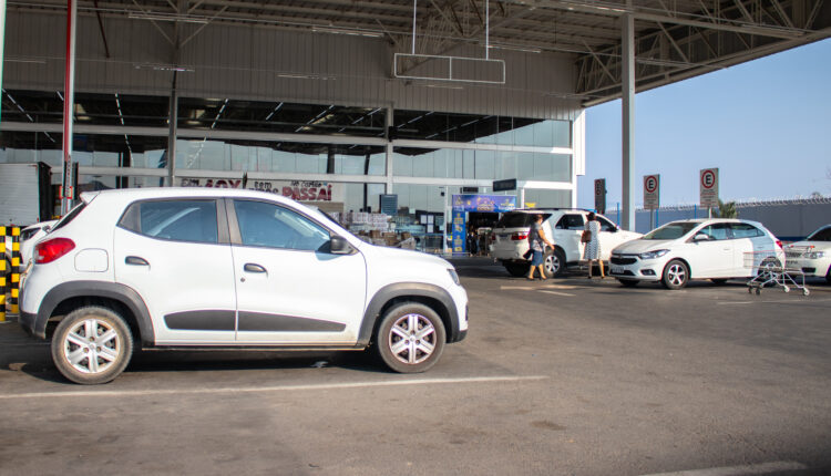 Carro novo