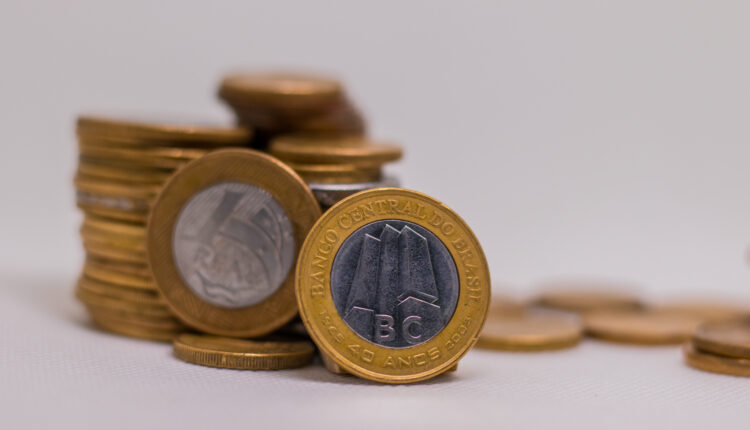 Moedas