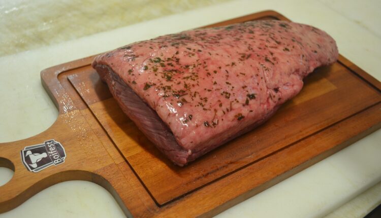 Picanha