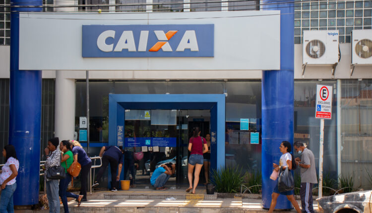 Novo concurso da Caixa está em planejamento!