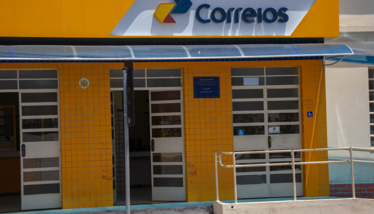 Quando acontece o concurso dos Correios?