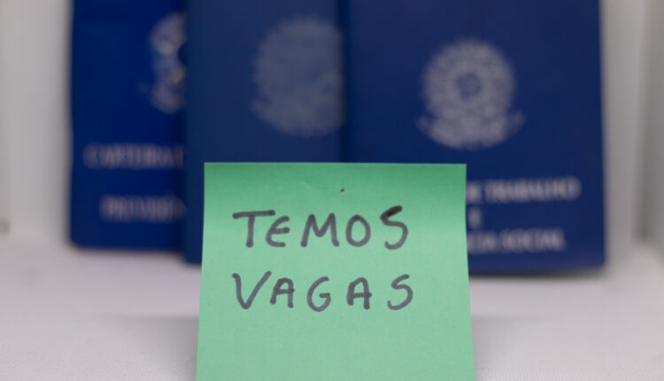 Vagas