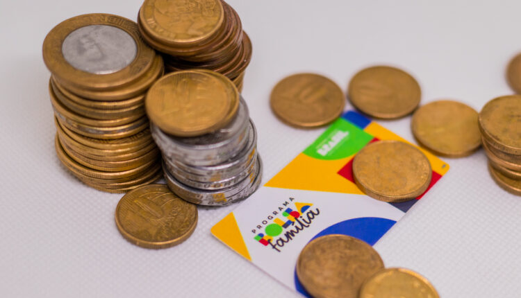 Bolsa Família