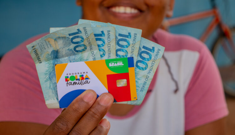 Bolsa Família
