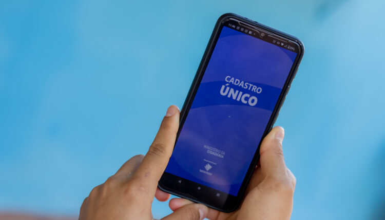CadÚnico