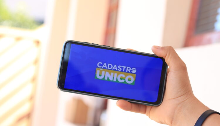 Cadastro Único