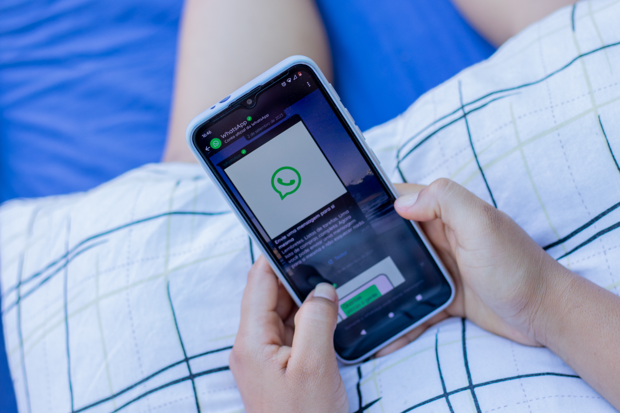 Qual o prazo para WhatsApp deixar de ser gratuito? Entenda