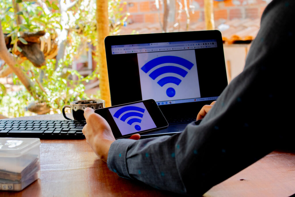 Wi-Fi 7: conheça a próxima fronteira da conectividade sem fio