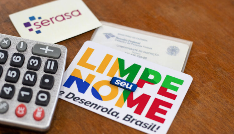 Desenrola Brasil é utilizado por golpistas; aprenda a se proteger