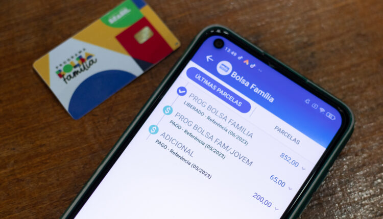 Três importantes novidades para beneficiários do Bolsa Família em 2023