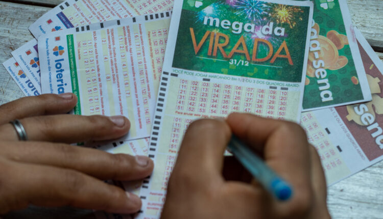 Este é o jogo de loteria mais fácil de ganhar no Brasil