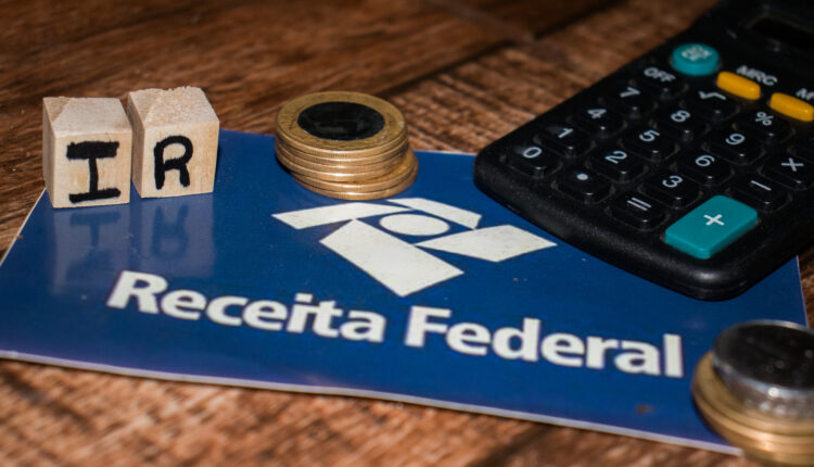 Receita: consulta à última chance de receber a restituição abre amanhã