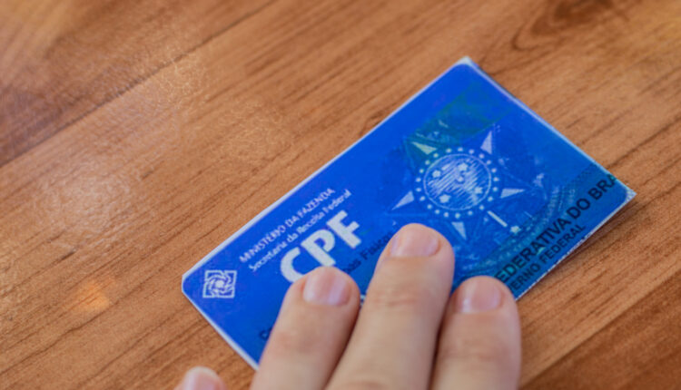 Como proteger seu CPF contra possíveis golpes