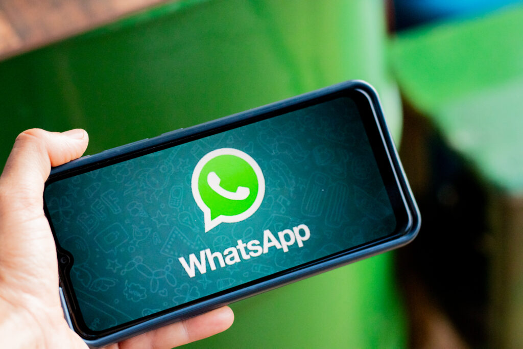 Whatsapp inicia testes de recurso que você nem imagina...