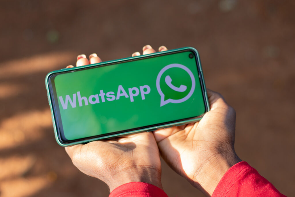 WhatsApp: nova funcionalidade para Android vira desejo entre usuários iOS.