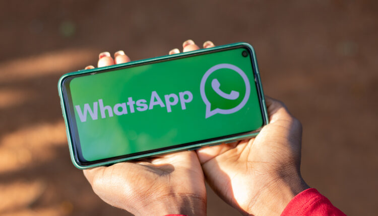 WhatsApp: nova funcionalidade para Android vira desejo entre usuários iOS.
