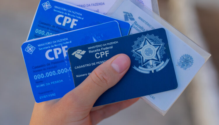 É possível saber se alguém usou meu CPF? Entenda