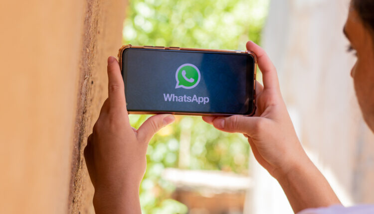 Nova funcionalidade do WhatsApp: entenda como funciona a visualização paralela