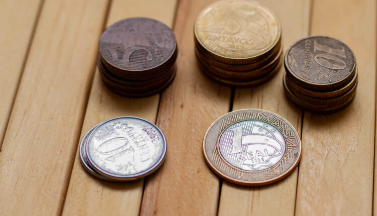 Moedas
