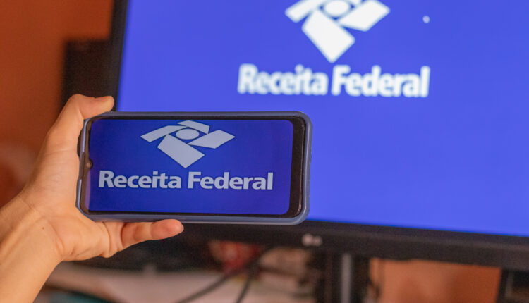 Receita Federal