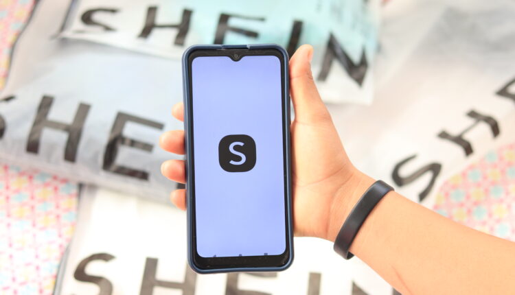 Descubra como obter renda extra sendo afiliado da Shein