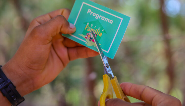 Bolsa Família