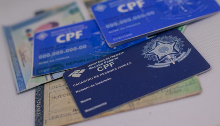 CPF