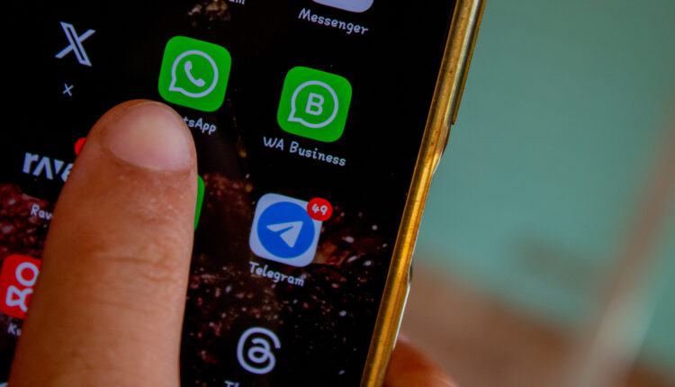 WhatsApp