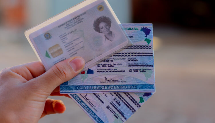 Passaporte