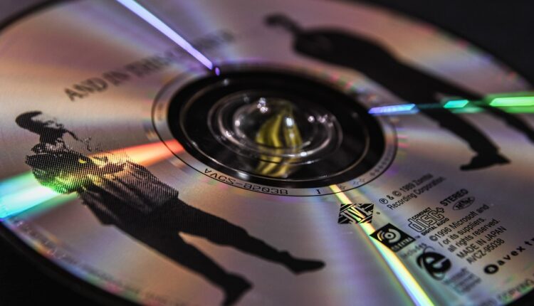 CD