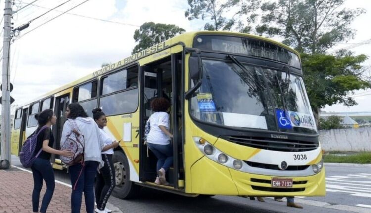 Jovens têm direito a transporte público de graça confirmado; veja como