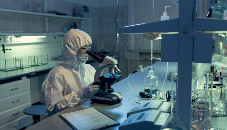 Bactéria mortal deixa apenas uma sobrevivente no mundo. Entenda