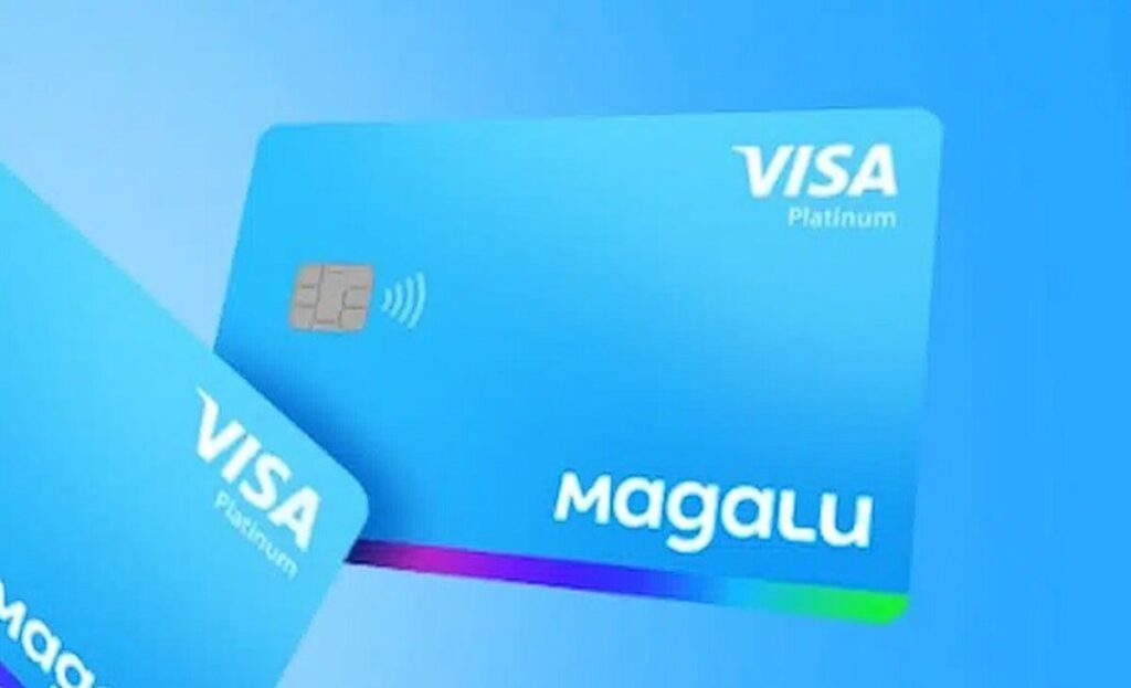 Se você está em busca de um cartão de crédito com benefícios como cashback, anuidade gratuita e vantagens exclusivas, o cartão Magalu pode ser a escolha perfeita para você. Confira, logo abaixo, qual é o limite inicial oferecido diretamente no app, assim como os requisitos necessários para solicitar o seu futuro cartão preferido.