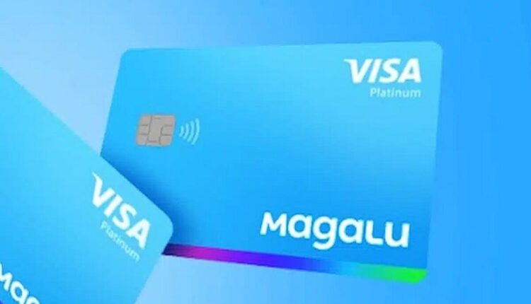 Cartão Magalu tem limite inicial que surpreende; veja quanto