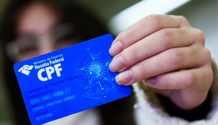 Quer MUDAR o número do CPF? Descubra se isso é possível