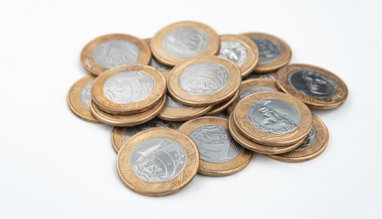 Qualquer um pode ter esta moeda de R$ 1; ela vale muito dinheiro