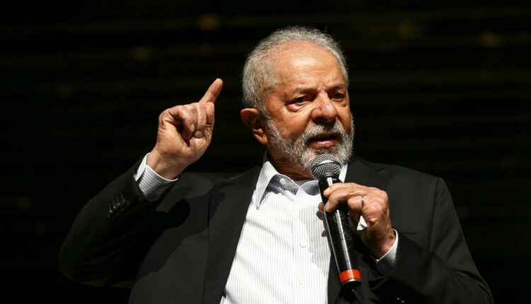 Lula quer incluir quem ganha até R$ 10 MIL em GRANDE BENEFÍCIO SOCIAL